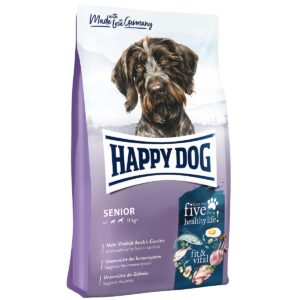 Happy Dog Supreme fit & vital Senior 2x12kg