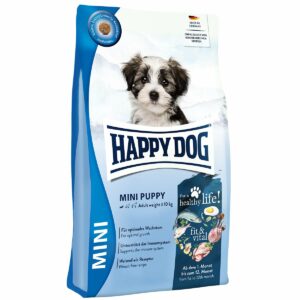 Happy Dog Mini Baby & Junior 1kg