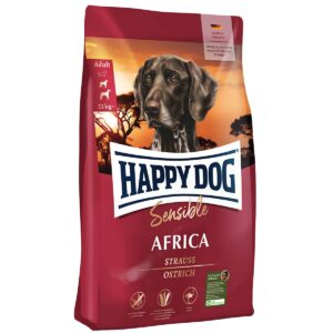 Happy Dog Supreme Sensible Africa 1kg