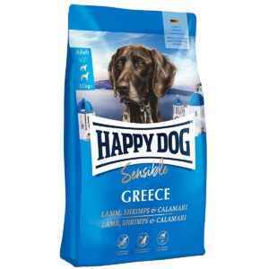 Happy Dog Supreme Sensible Greece 2