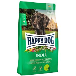 Happy Dog Supreme Sensible India 10kg