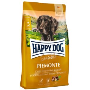 Happy Dog Supreme Sensible Piemonte 4kg