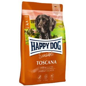 Happy Dog Supreme Sensible Toscana 2x12