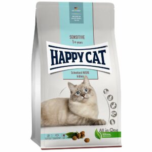 Happy Cat Sensitive Schonkost Niere 4kg