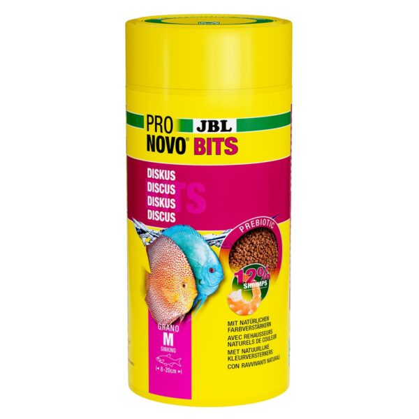 JBL PRONOVO BITS GRANO M 1000ml