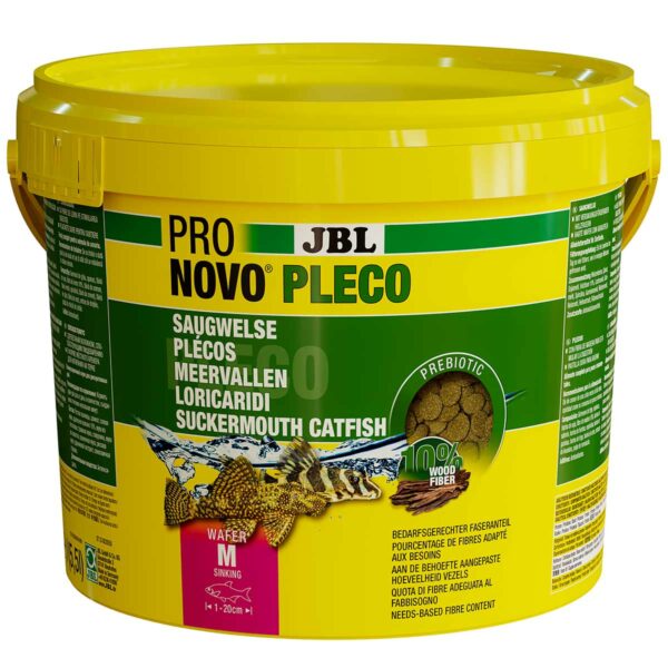 JBL PRONOVO PLECO WAFER M 5