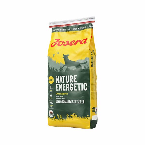 Josera Nature Energetic 2x15kg