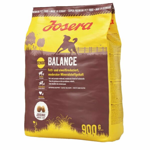 Josera Balance 900g