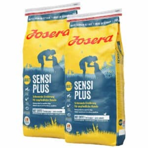 Josera Sensiplus 2x15kg