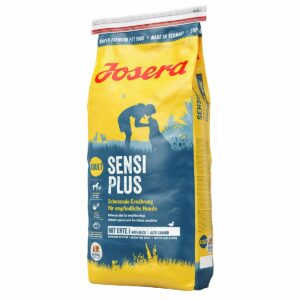 Josera Sensiplus 15kg