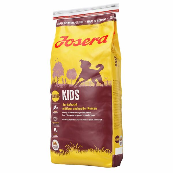 Josera Kids 15kg