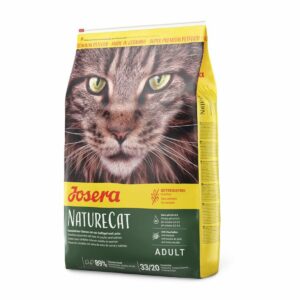 Josera NatureCat 2x10kg