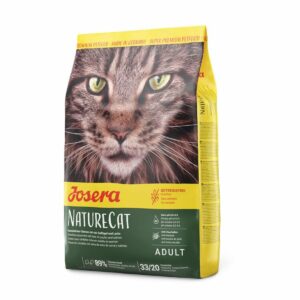 Josera NatureCat 2kg