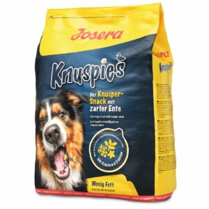 Josera Knuspies 2x900g