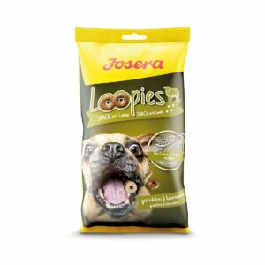 Josera Loopies mit Lamm 5x150g