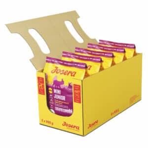 Josera Mini Junior 5x900g