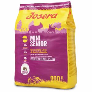 Josera MiniSenior 900g