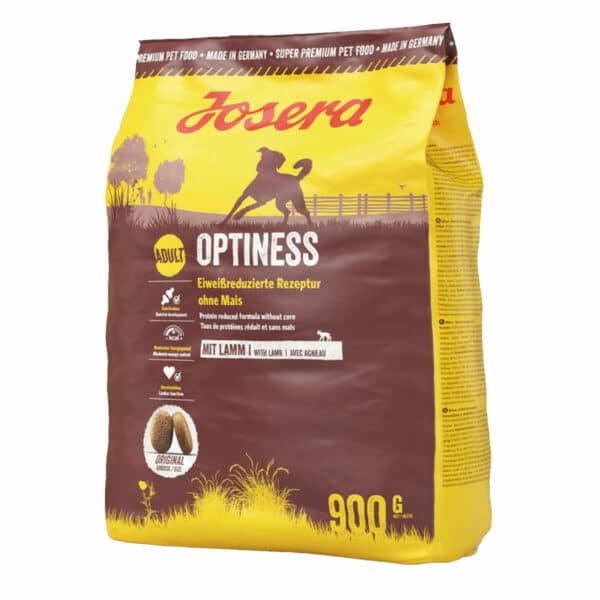 Josera Optiness 900g