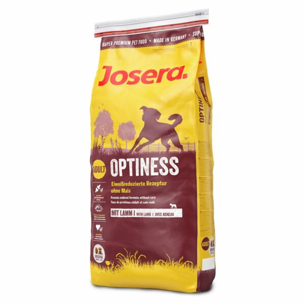 Josera Optiness 15kg