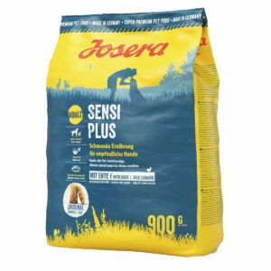 Josera Sensiplus 900g