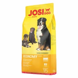 JosiDog Economy 15kg