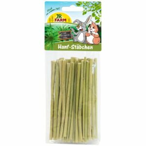 JR Hanf-Stäbchen 6x20g