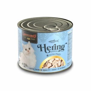 Leonardo Hering + extra Filet 24x200g