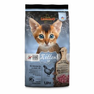 Leonardo Kitten GF Trockenfutter 7