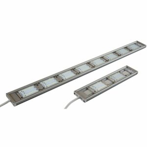 Daytime LED-Profil Grundträgerplatte matrix60.0