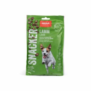 MERA Snacker Lamm 200g