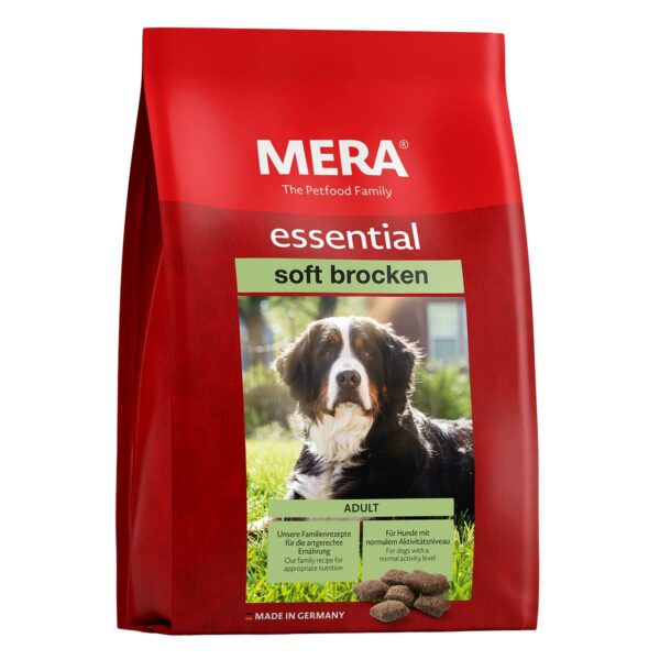 MERA essential Soft Brocken 2x12