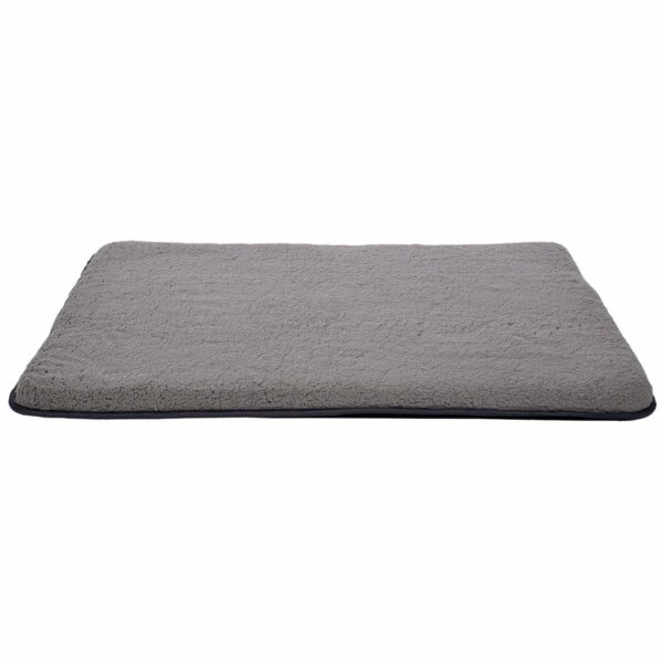 Petlando Hundekissen Chillermat stone L 120x80x4cm