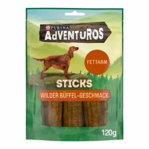 Purina AdVENTuROS Sticks