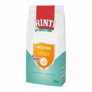 Rinti Hunde-Trockenfutter Canine Intestinal 12kg