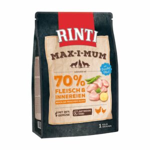 Rinti Max-i-Mum Huhn 1 kg