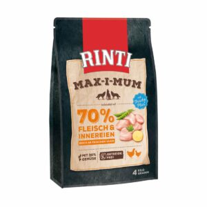 Rinti Max-i-Mum Huhn 4kg