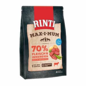 Rinti Max-i-Mum Rind 4kg