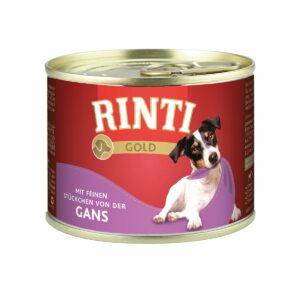 Rinti Gold Gans 24x185g