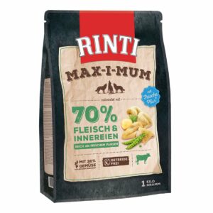 Rinti Max-i-Mum Pansen 1 kg