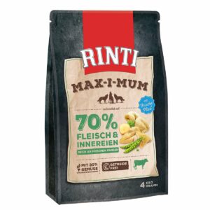 Rinti Max-i-Mum Pansen 4kg