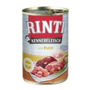 RINTI Pute 24x400g