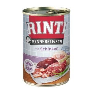 RINTI Schinken 24x400g