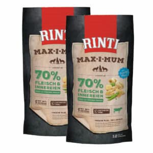 Rinti Max-i-Mum Pansen 2x12kg