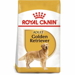 ROYAL CANIN Golden Retriever Adult Hundefutter trocken 2x12kg