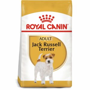 ROYAL CANIN Jack Russell Terrier Adult Hundefutter trocken 7