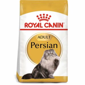 ROYAL CANIN Persian Adult Trockenfutter für Perser-Katzen 10kg