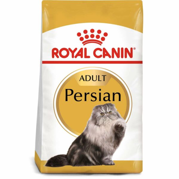 ROYAL CANIN Persian Adult Trockenfutter für Perser-Katzen 2x10kg