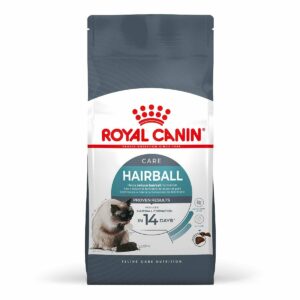 Royal Canin FCN Hairball Care 2x10kg