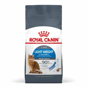 Royal Canin FCN Light Weight Care 8kg