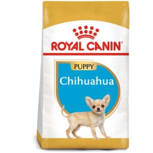 ROYAL CANIN Chihuahua Puppy Welpenfutter trocken 2x1